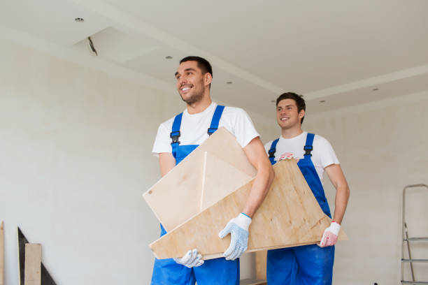 Best Donation Pickup Services  in Middleton, WI