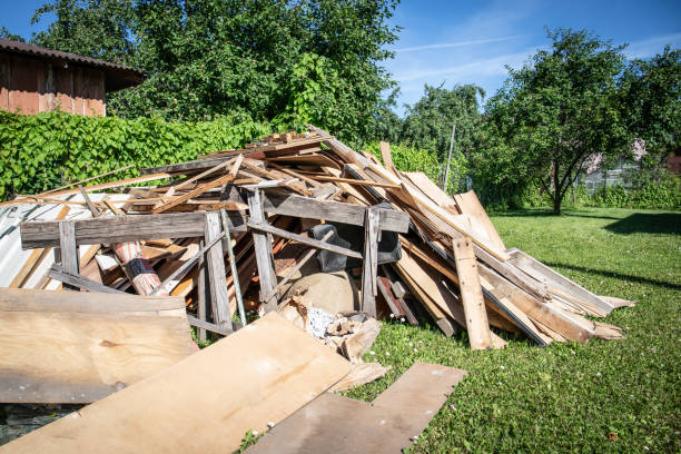 Middleton, WI Junk Removal Services Company